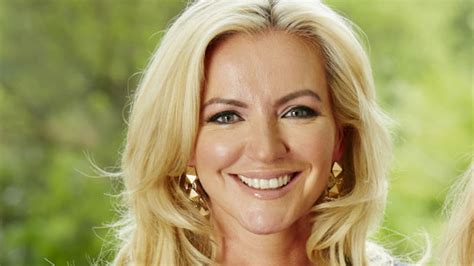 michelle mone bikini|Michelle Mone bikini snap: Star attempts to get selfie with a camel .